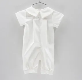 Julian Blessing Romper