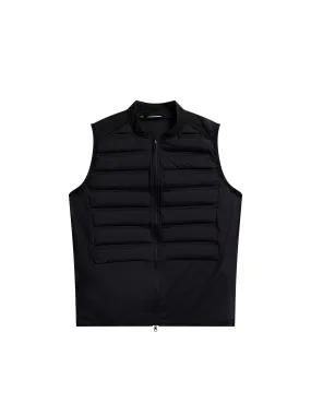 Juliana Pro Pack Vest / Black