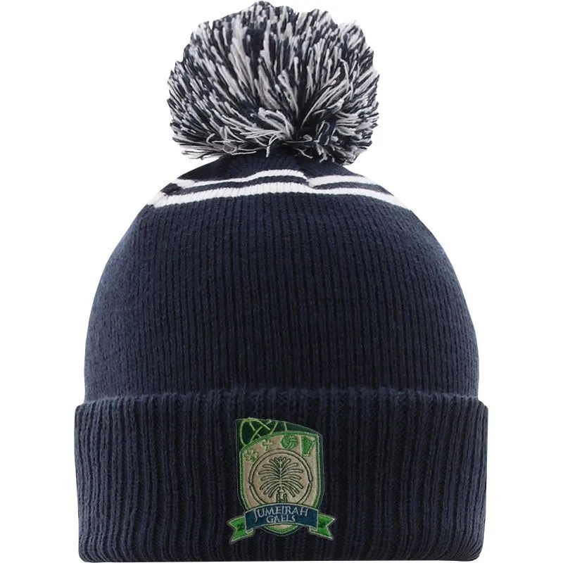 Jumeirah Gaels Canyon Bobble Hat