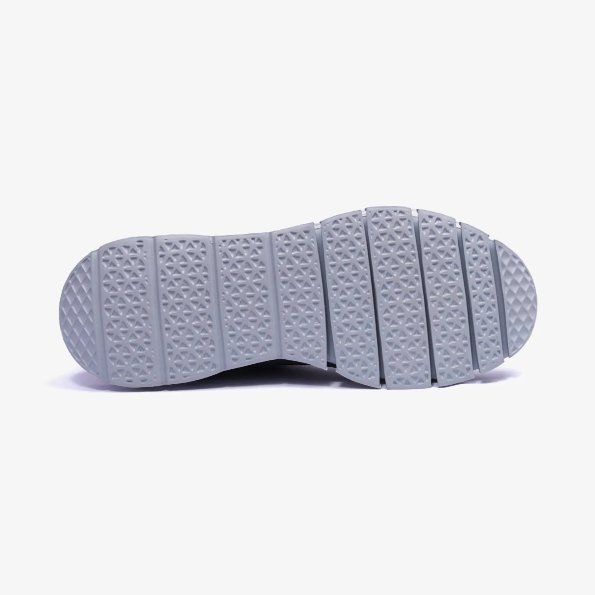 JUMP Running Shoes with Boost Technology Dark- Grey
