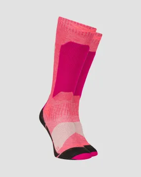 Junior X-Socks Ski Discover OTC Jr xswyddw24j-p077