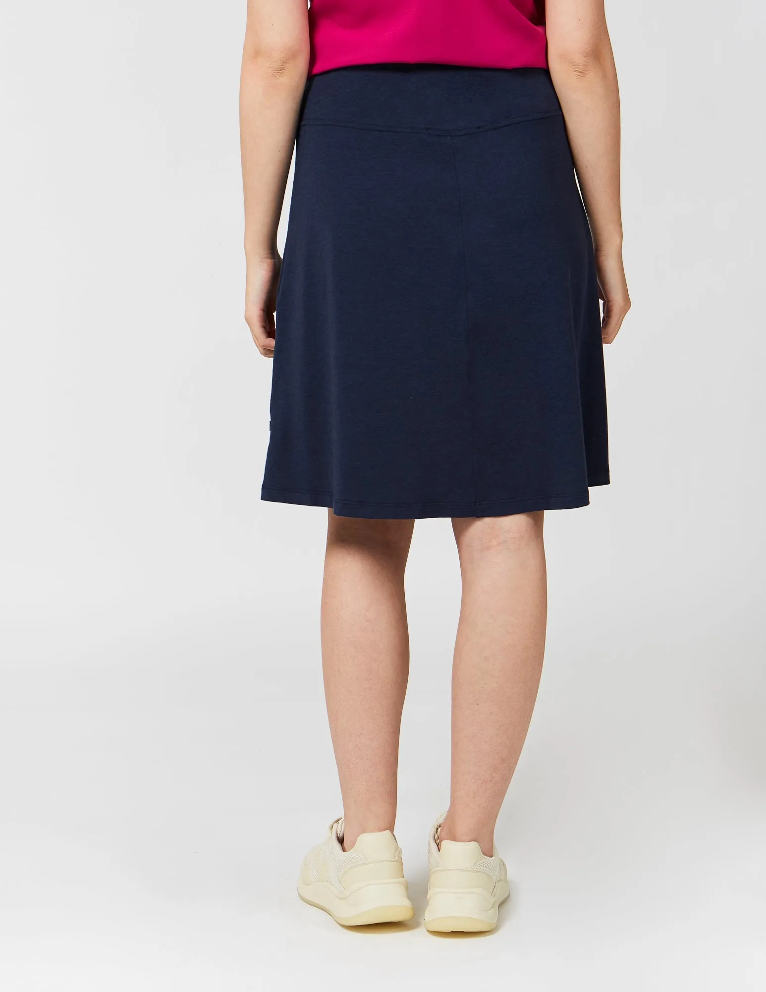 JUPE VICTORIA||VICTORIA SKIRT