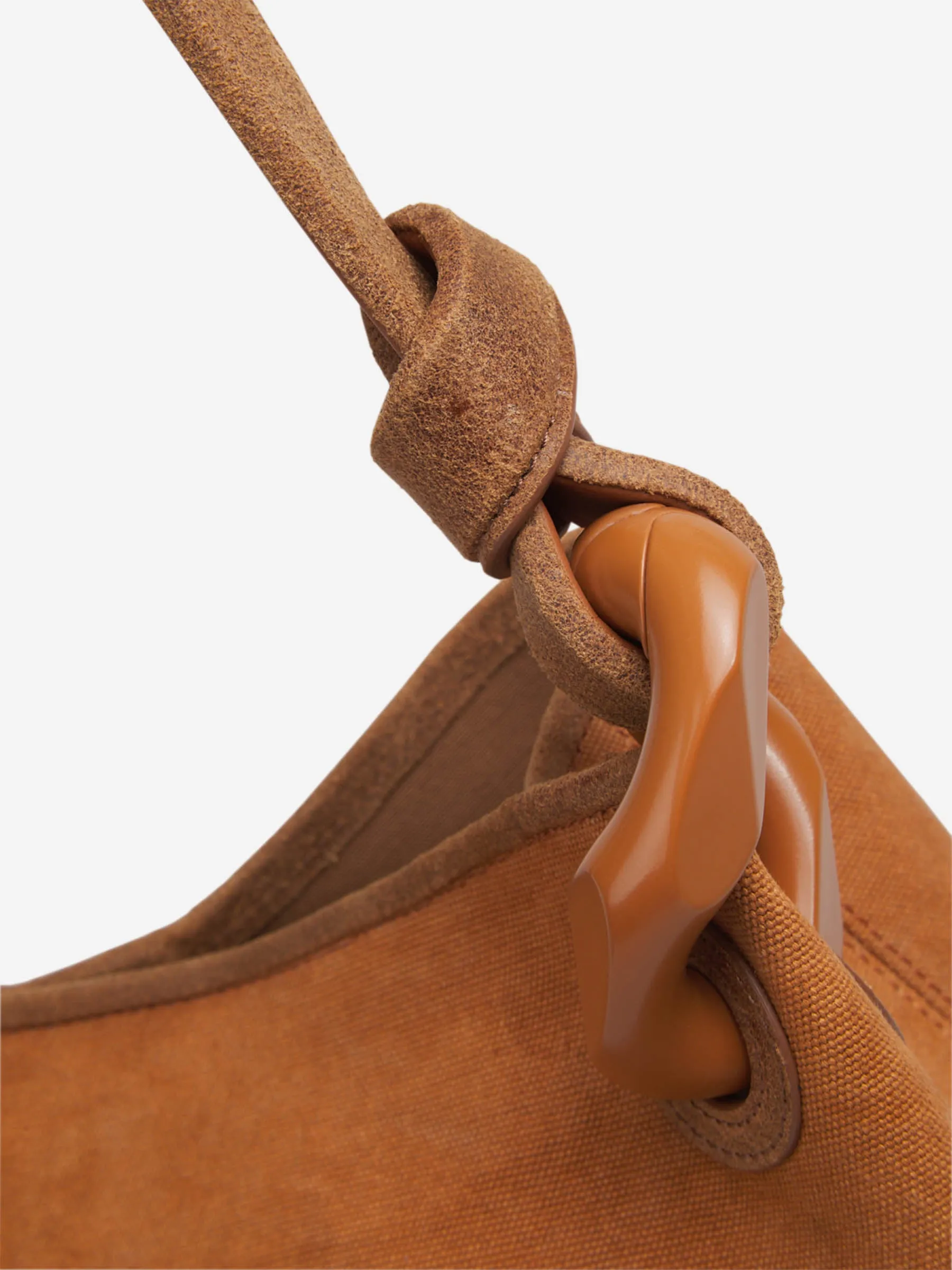 JW Anderson The Jwa Corner Shoulder Bag 