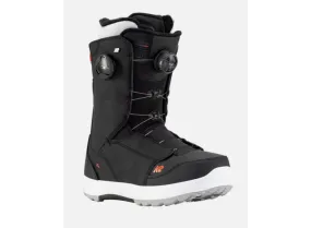 K2 Boundary Clicker X Snowboard Boot