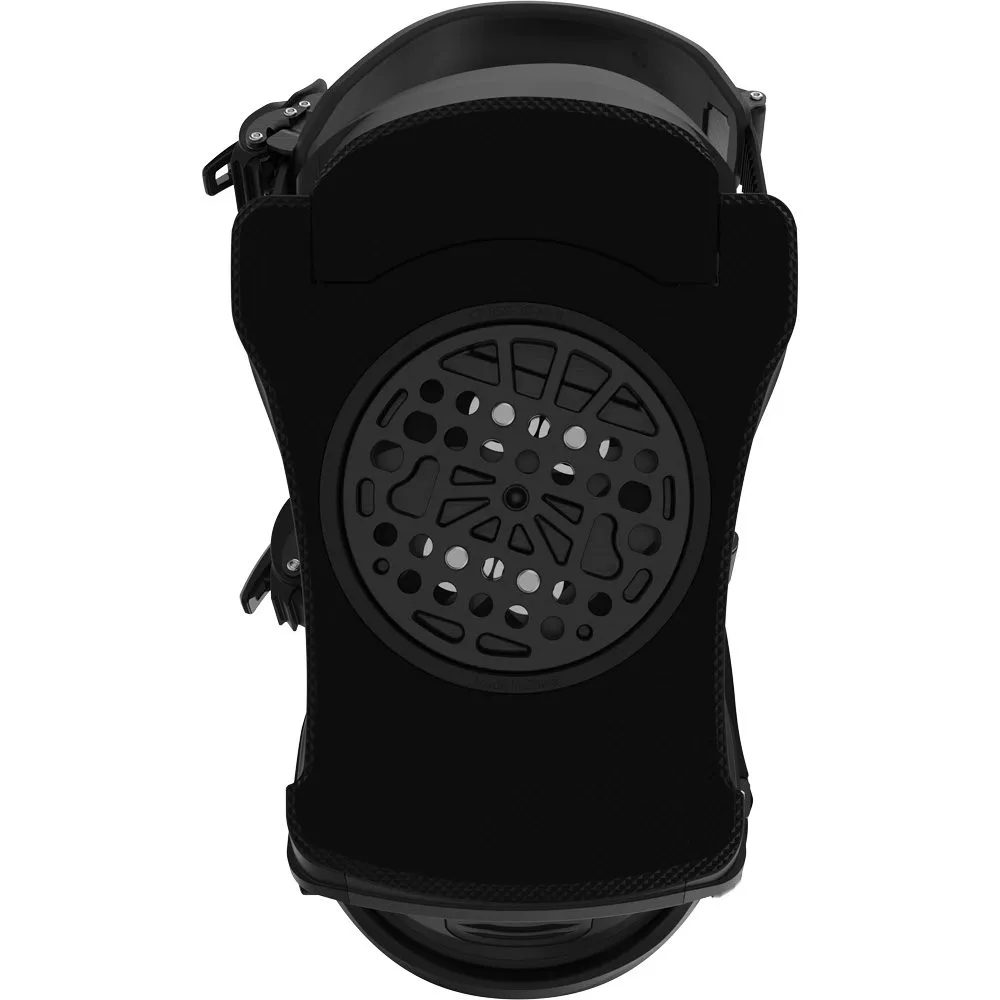 K2 - Edition 23/24 Snowboard Binding Men black