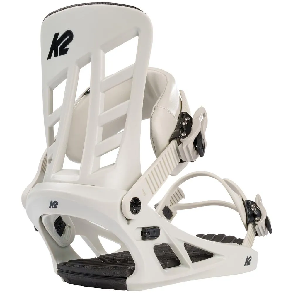 k2 indy snowboard binding