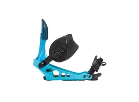 K2 Lien Fs Blue Snowboard Bindings  