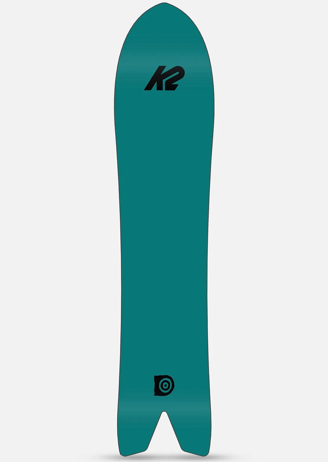 K2 Special Effects Snowboard