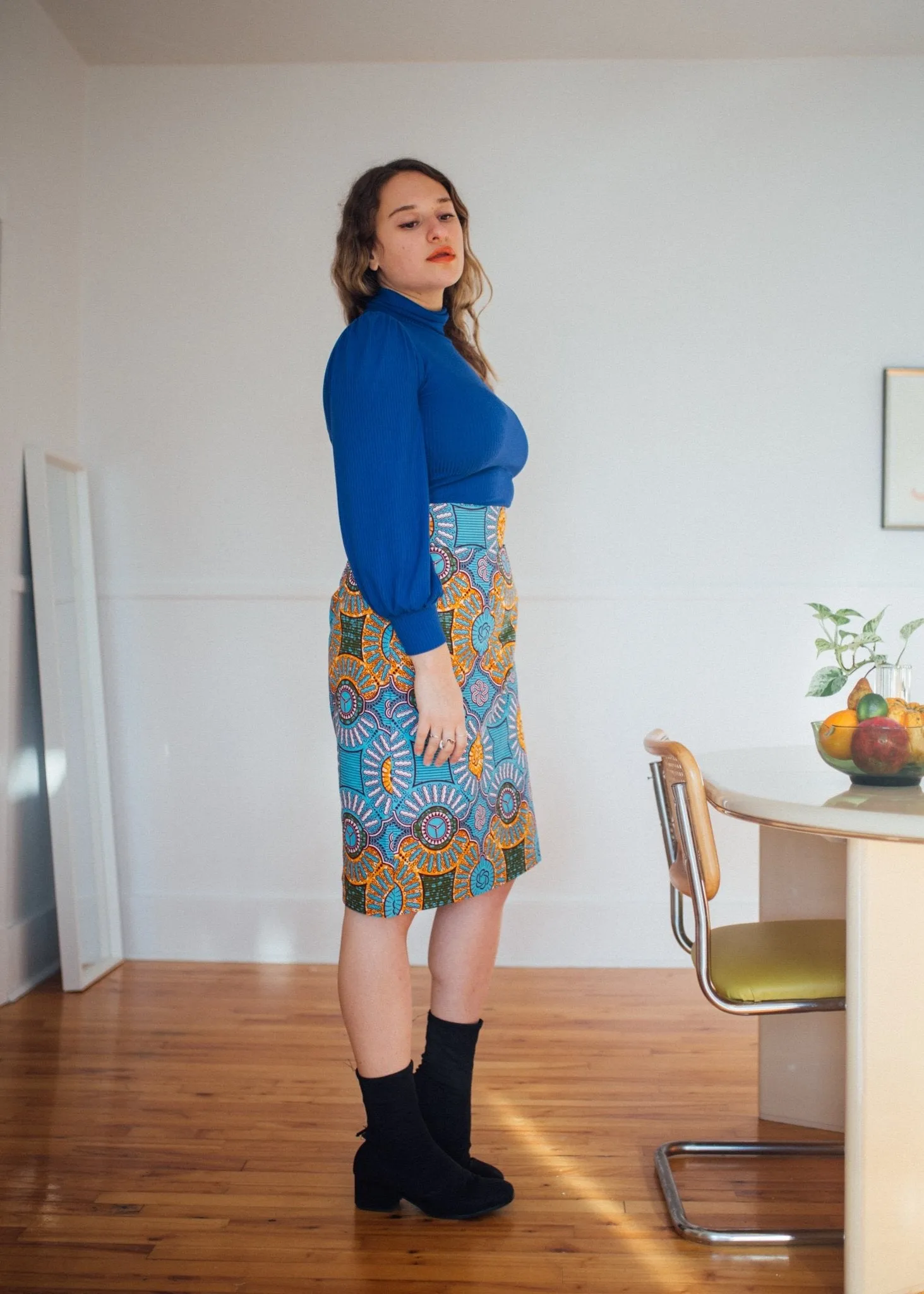 Kaela Kay Micah Skirt