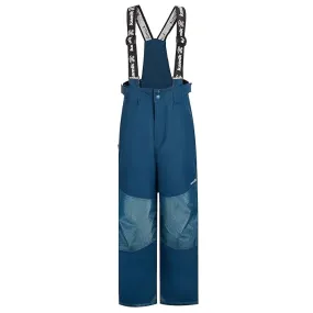 Kamik Kids Bella Insulated Suspender Pants (Toddler/Little Kids/Big Kids)