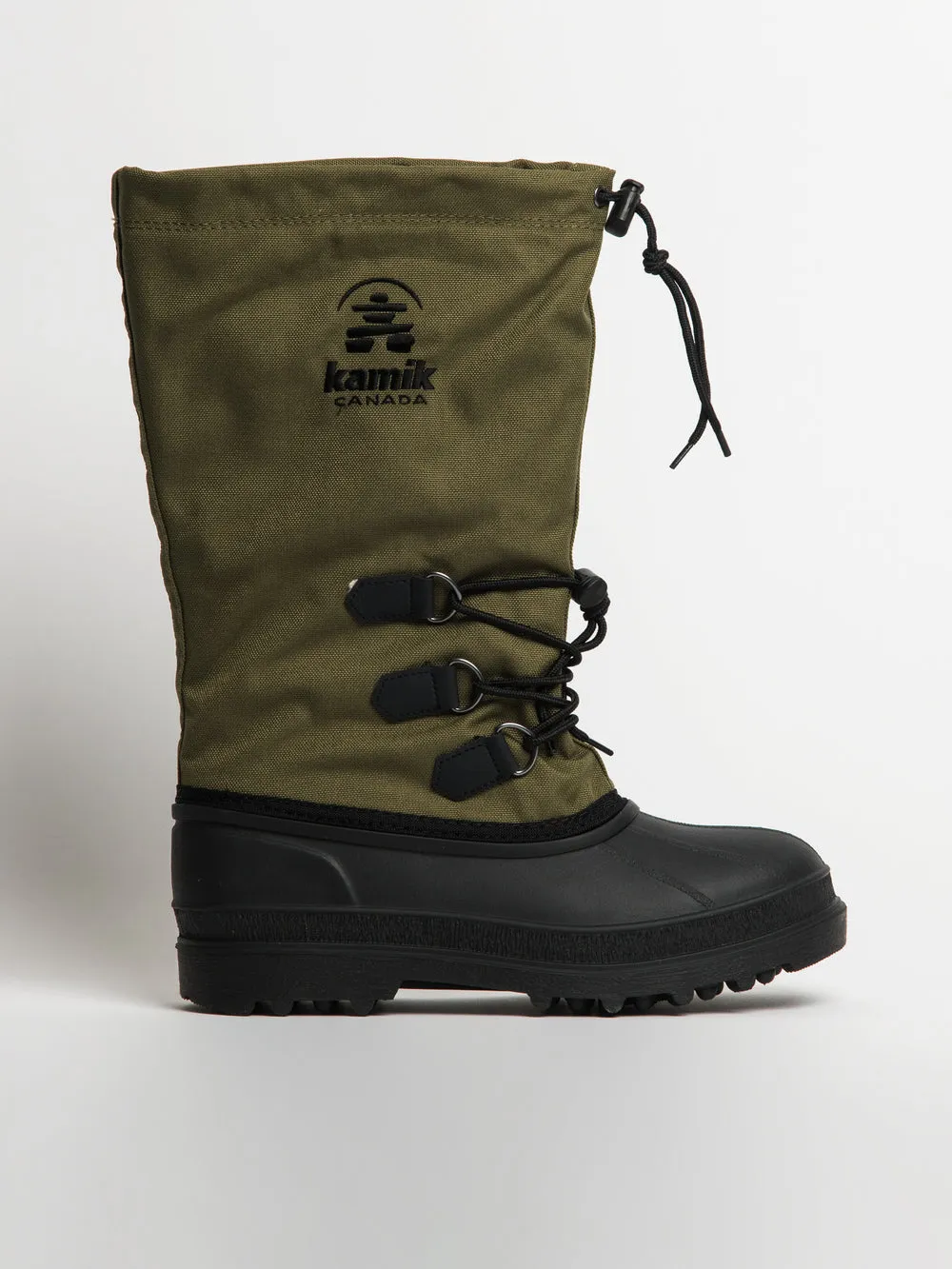 KAMIK MENS KAMIK CANUCK BOOT