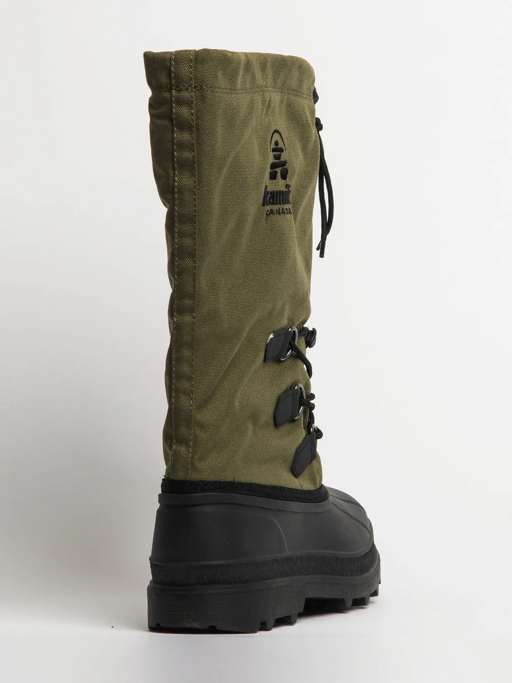 KAMIK MENS KAMIK CANUCK BOOT