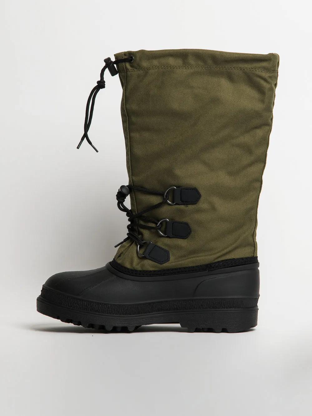 KAMIK MENS KAMIK CANUCK BOOT