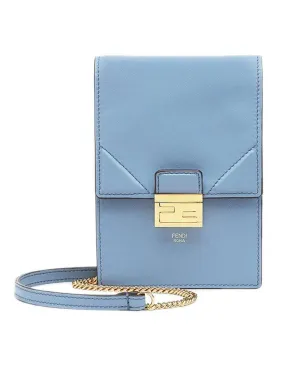 Kan U Vertical Mini Chain Bag