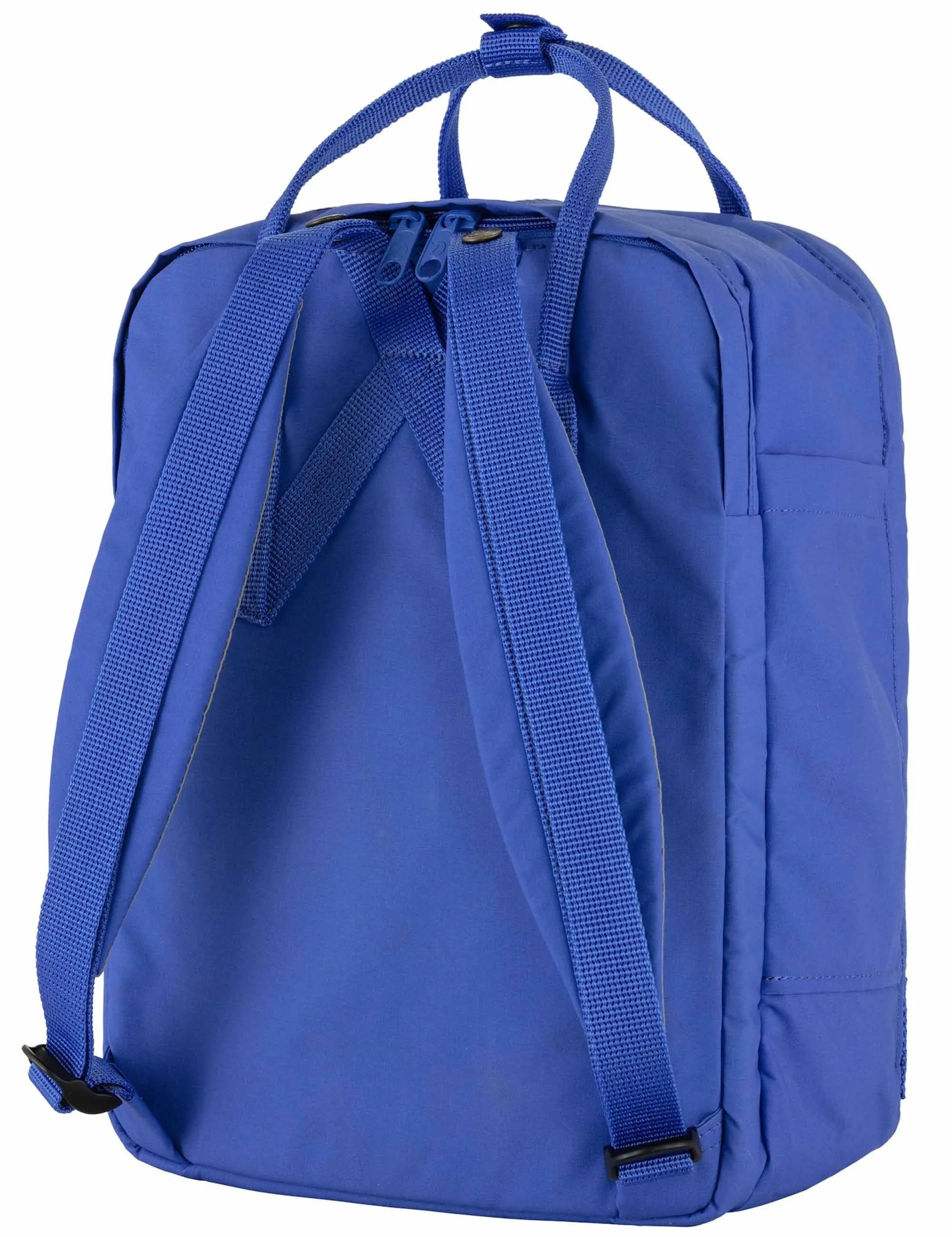 Kanken Laptop Backpack 13" - Cobalt Blue