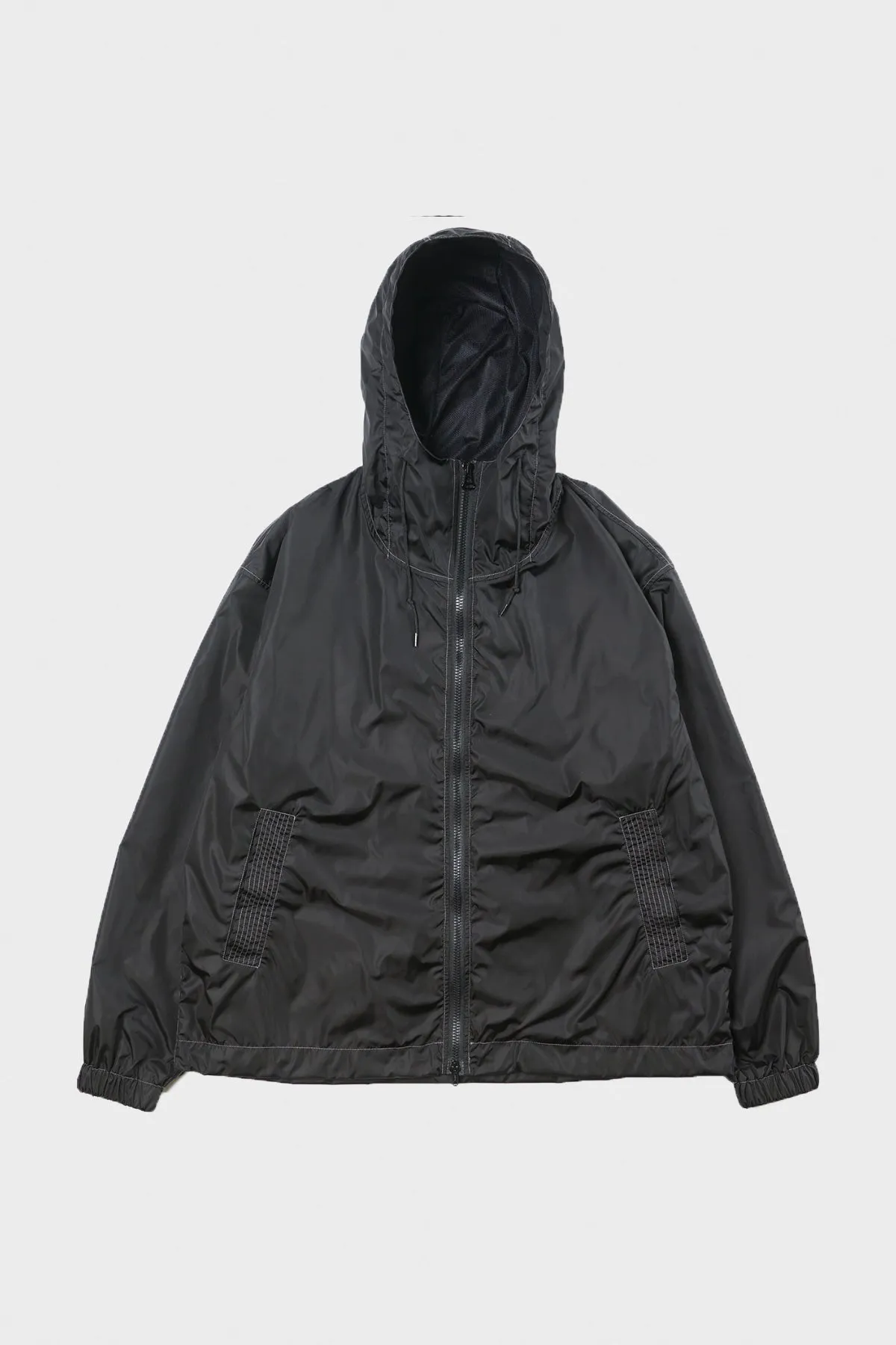 Kaolin Jacket - Black