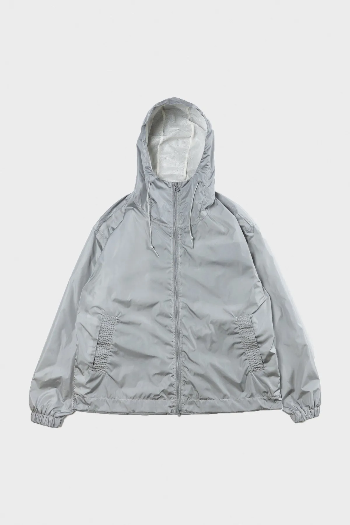Kaolin Jacket - Grey