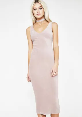 Kardie Dress-