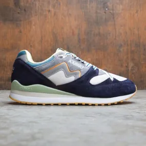 Karhu Men Synchron Classic Cross-Country Ski Pack (navy / night sky / monument)
