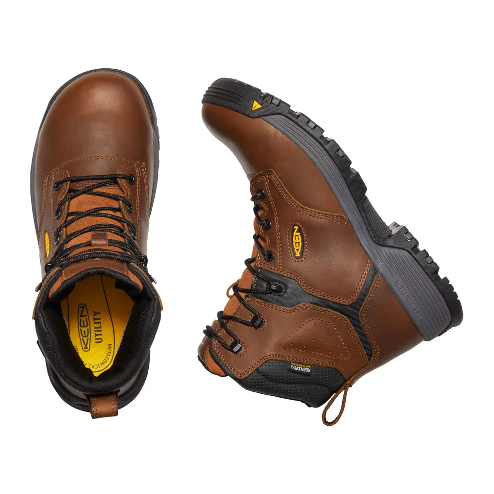 KEEN Utility Men's Chicago 6