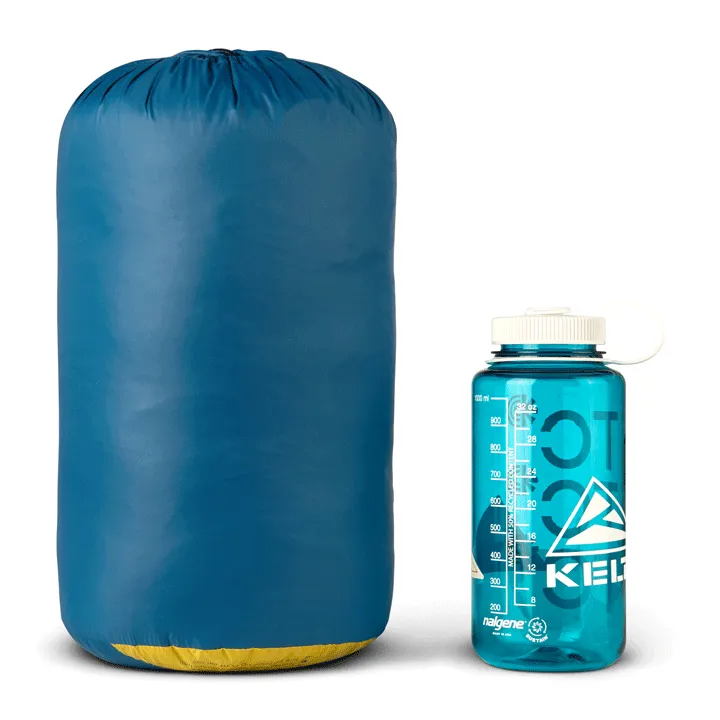 Kelty Cosmic 20 Degree Down Sleeping Bag