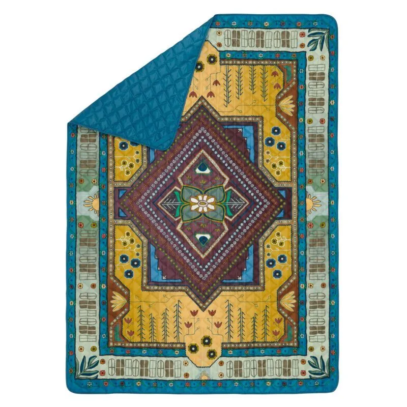 Kelty Jeanie'S Blanket - Sleeping bag | Hardloop