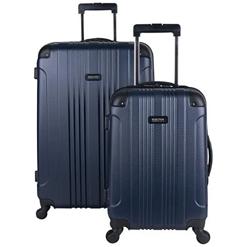 Kenneth Cole Reaction Out Of Bounds Hardside 4-Wheel Luggage 2-Piece Set 20