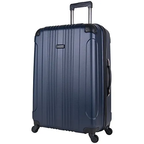 Kenneth Cole Reaction Out Of Bounds Hardside 4-Wheel Luggage 2-Piece Set 20