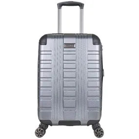 Kenneth Cole Reaction Scott'S Corner 20 Expandable 8-Wheel Carry-On Spinner Luggage With Tsa