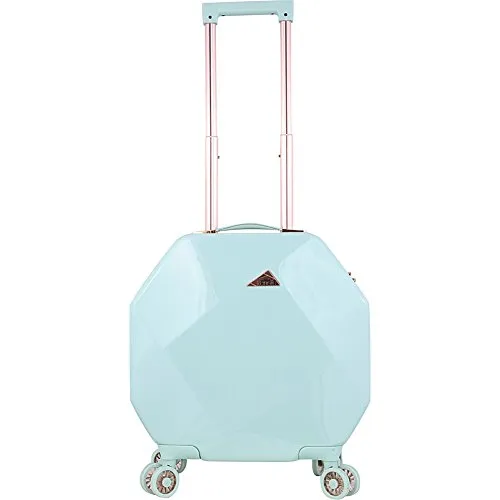 Kensie Luggage Gemstone 20