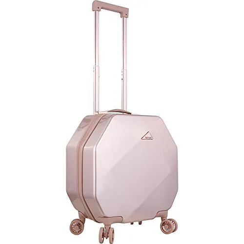 Kensie Luggage Gemstone 20