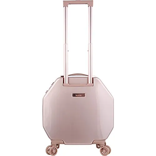 Kensie Luggage Gemstone 20