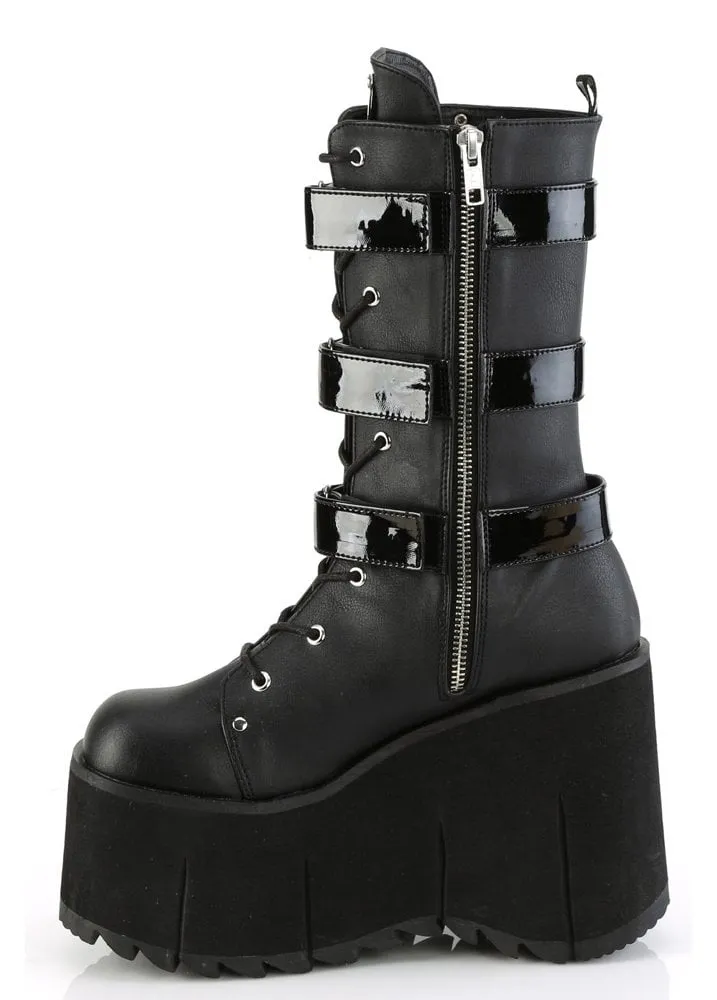 Kera 110 Platform Boot