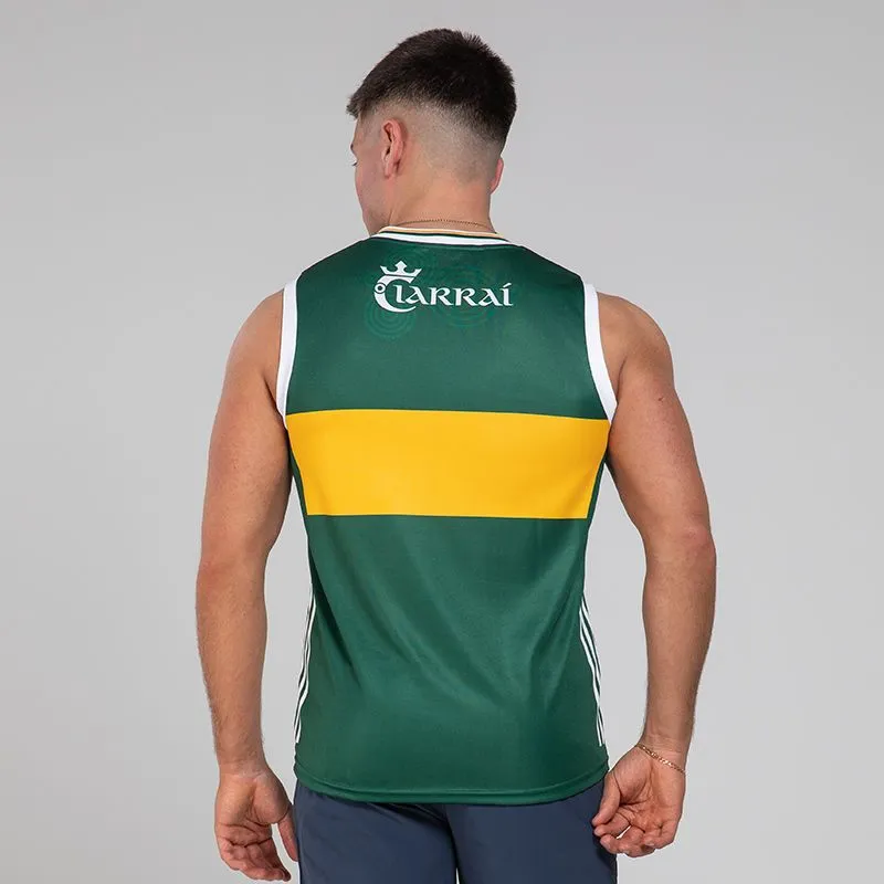 Kerry GAA Home Vest 2024