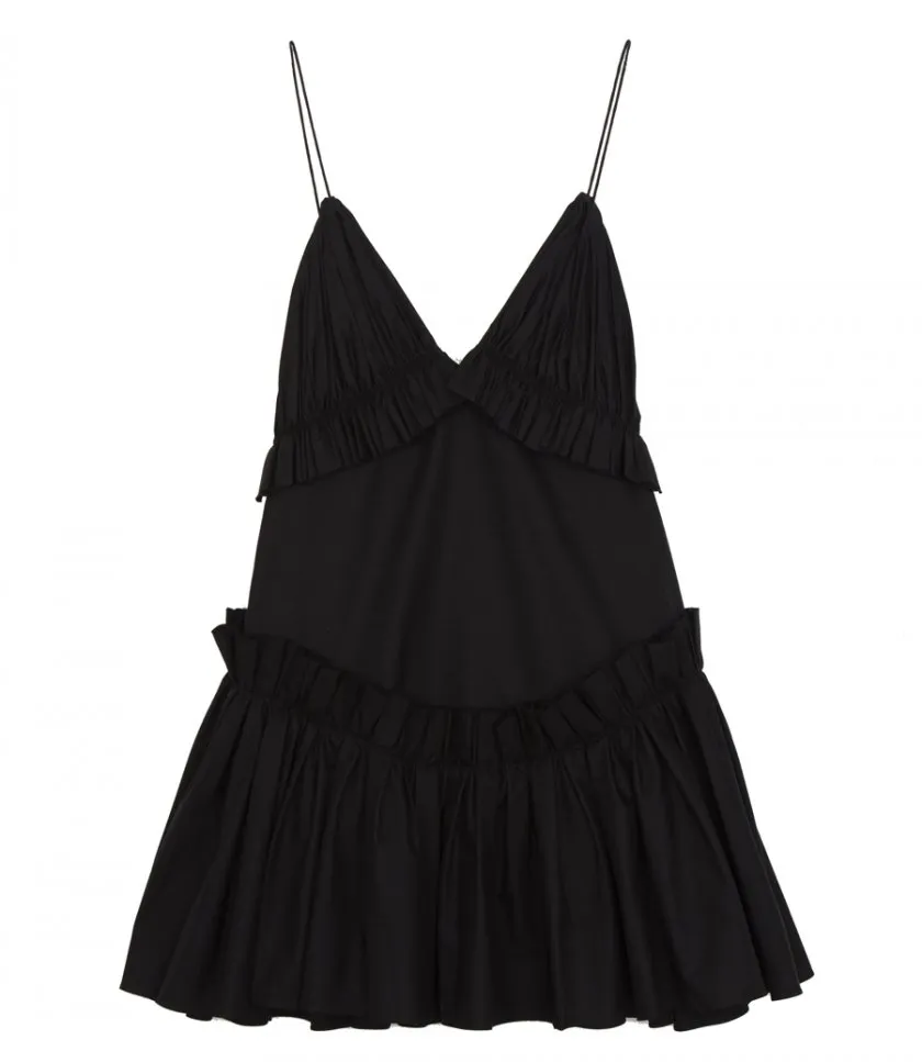 KHAITEADE DRESS