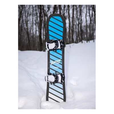 Kids' Burton Smalls Snowboard