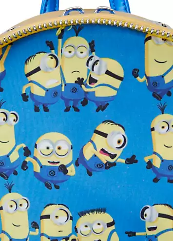 Kids Despicable Me Backpack by Loungefly | Look Again