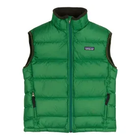 Kids' Down Vest