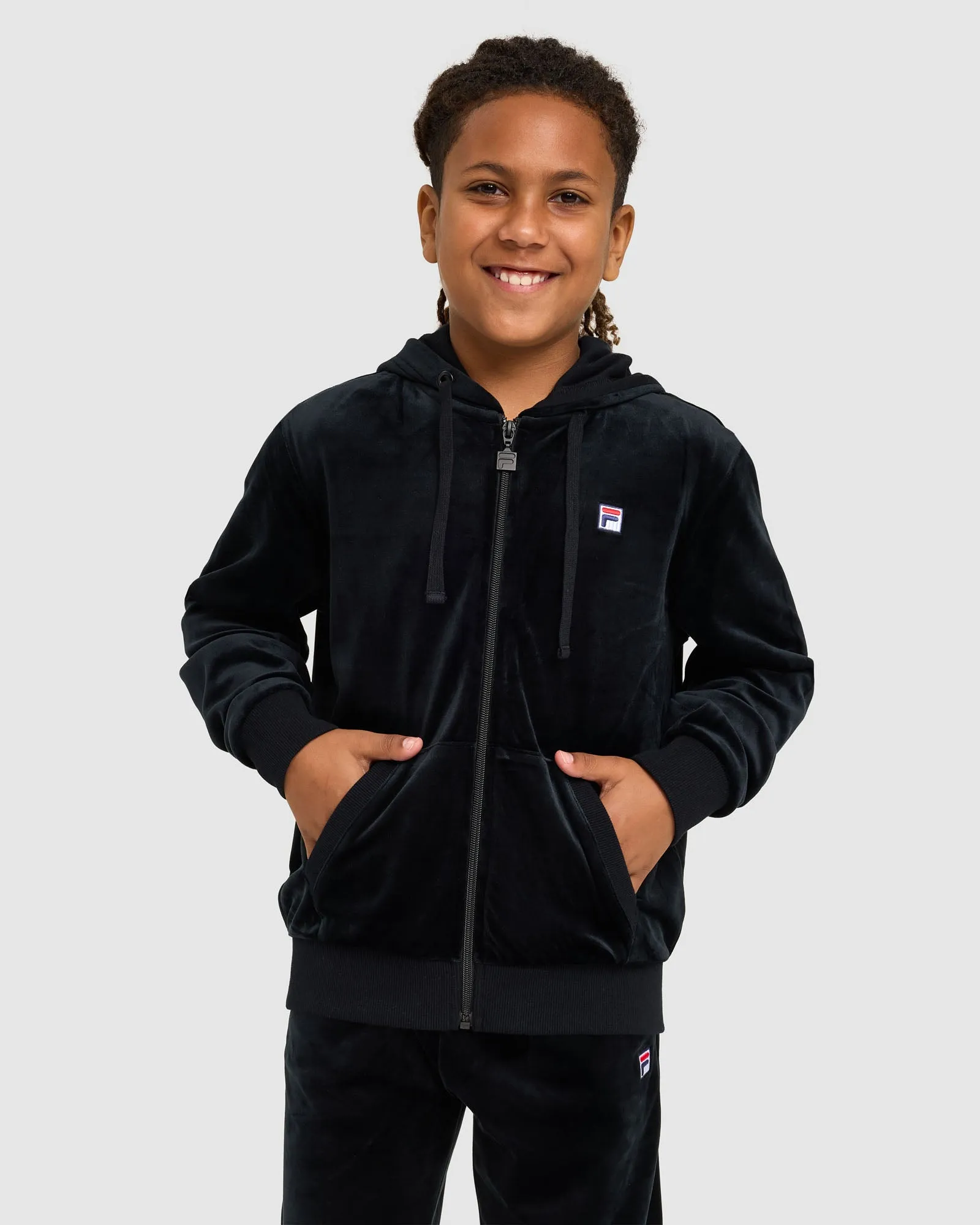 Kid's Faith Jacket