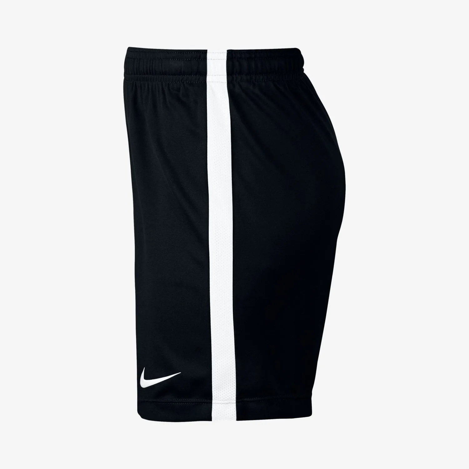 KID'S NIKE DRY ACADEMY FOOTBALL SHORT -BLACK