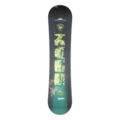 Kids' Rossignol Scan Snowboard