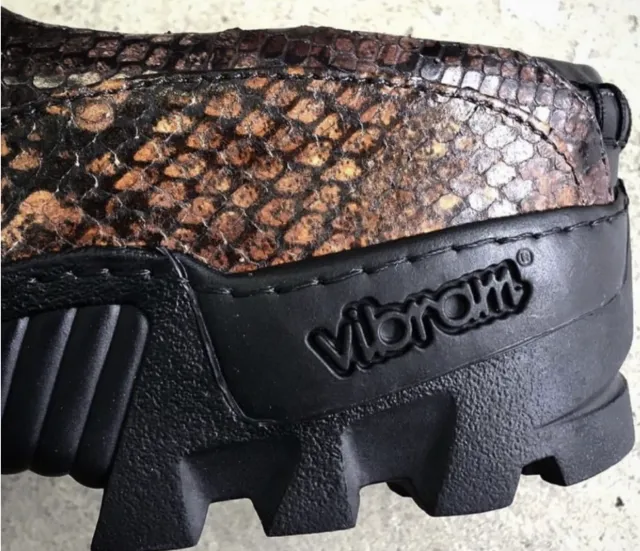 Kiko kostadinov bindra sabo klees mules python snakeskin