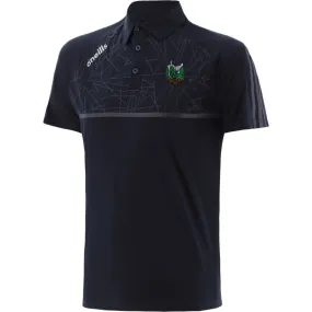 Kiladangan GAA Kids' Synergy Polo Shirt