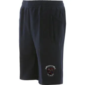 Kilcavan GAA Kids' Benson Fleece Shorts