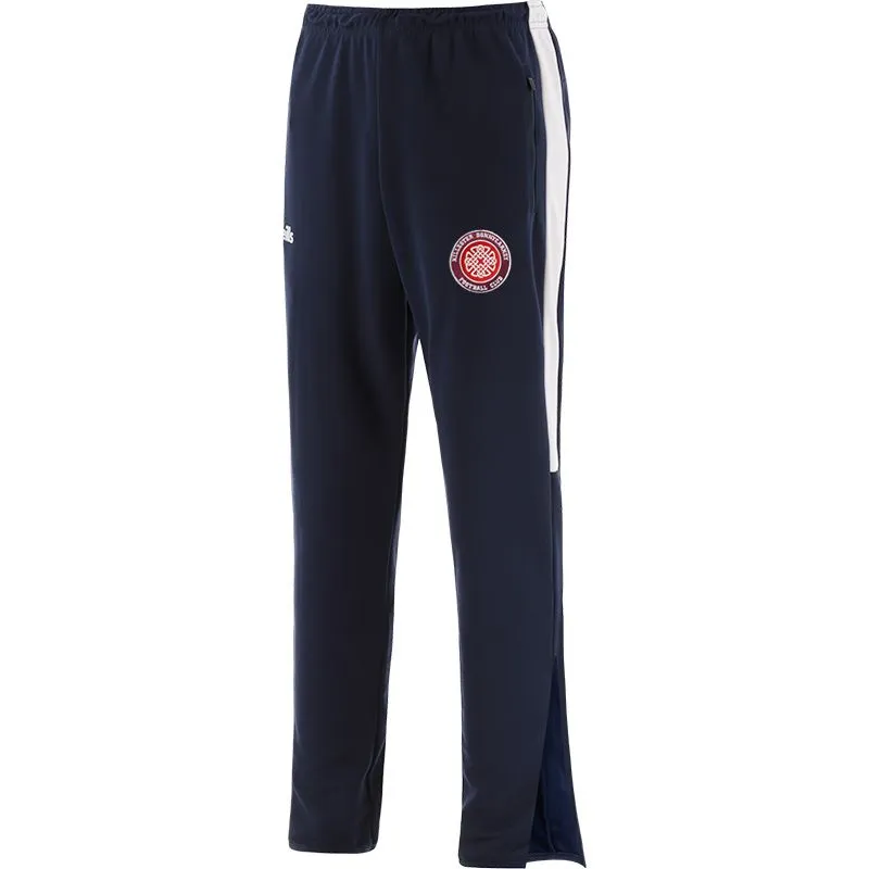 Killester Donnycarney FC Aspire Skinny Tracksuit Bottoms