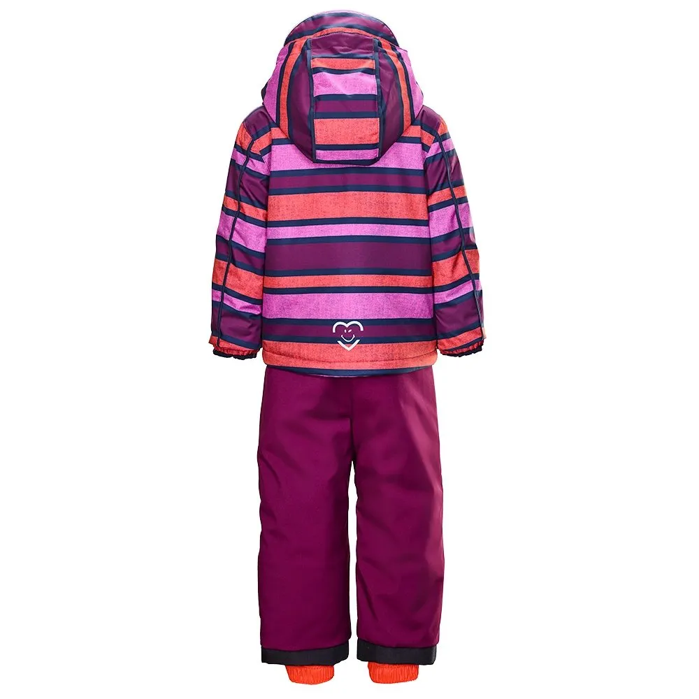 Killtec 3 in 1 Insulated Ski Overall (Little Kids')