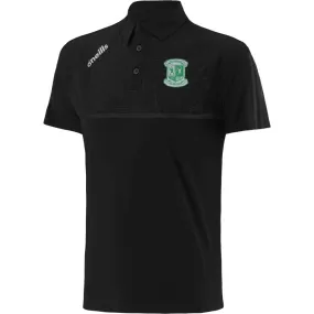 Kilmacow GAA Synergy Polo Shirt