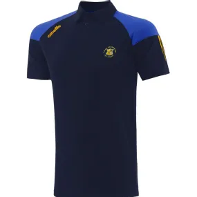 Kilmichael GAA Kids' Oslo Polo Shirt