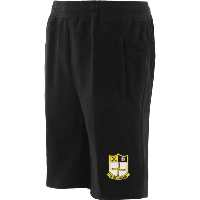 Kilrush/Askamore GAA Kids' Benson Fleece Shorts