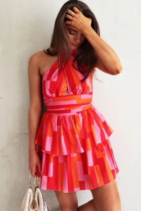 Kinkle Dress
